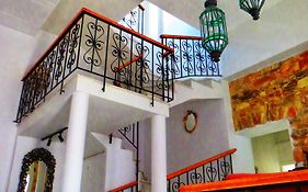 Axilleion Guest House